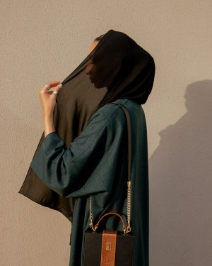 Alya Dress