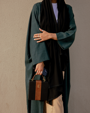 Zahra Gamis
